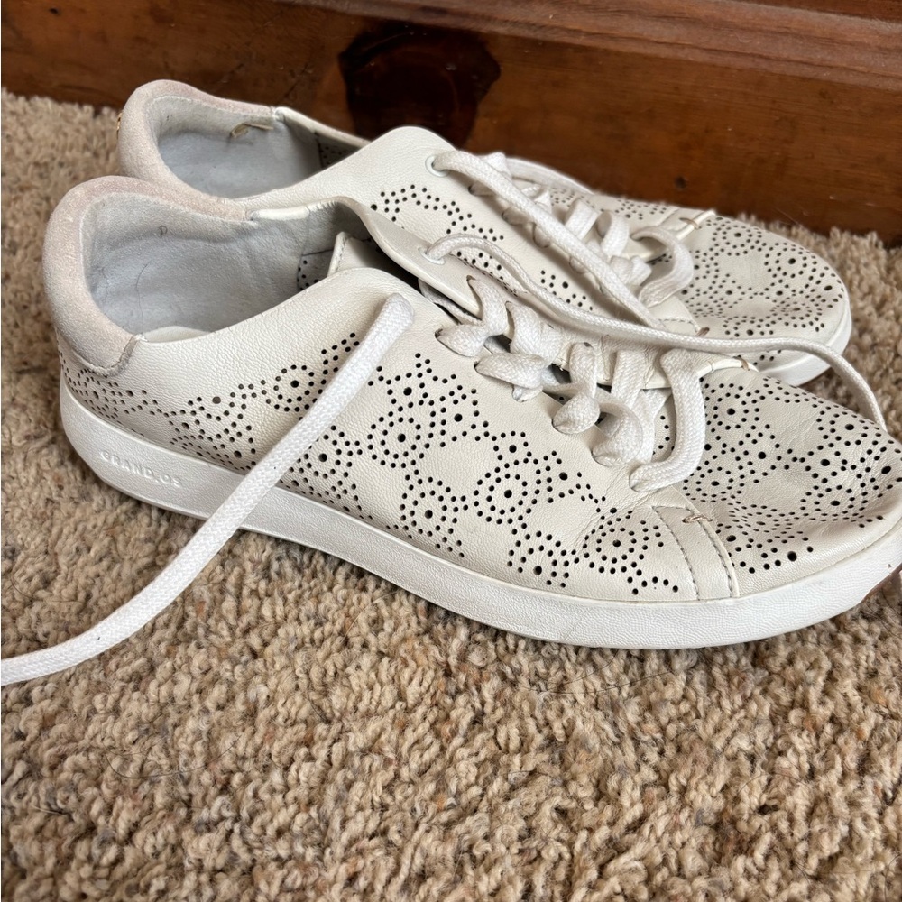 Cole Haan sneakers